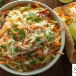 Mexican Coleslaw Recipe