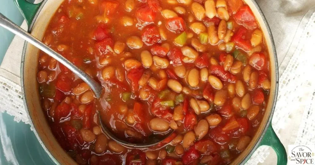 Instant pot pinto beans recipe.