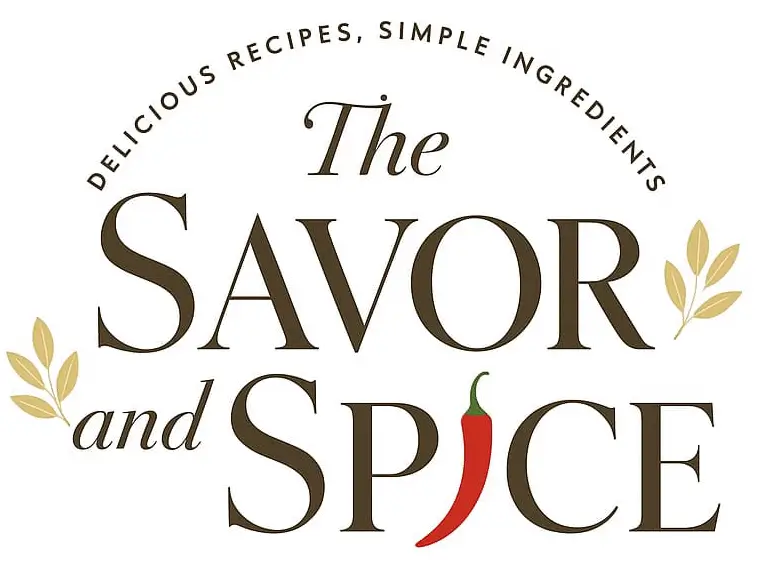 The Savor and Spice